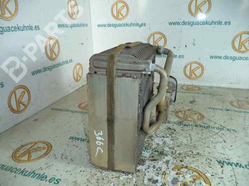 BP11663938M109 | Air conditioning evaporator DAEWOO LANOS (KLAT) 1.3 BP11663938M109