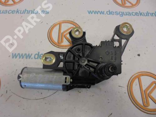 Viskermotor bakrute VW PASSAT B5.5 Variant (3B6)  | BP3525345M102 