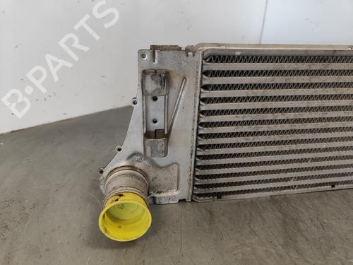 Intercooler RENAULT MEGANE II Saloon (LM0/1_)  | BP16335158M30 