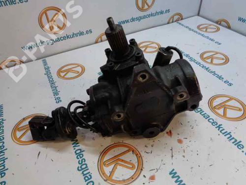 Steering rack MERCEDES-BENZ S-CLASS (W140) 500 SE, SEL (140.050, 140.051) | BP2472969M22