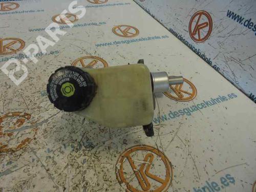 Brake master cylinder OPEL VECTRA C (Z02)  | BP3465286M77 