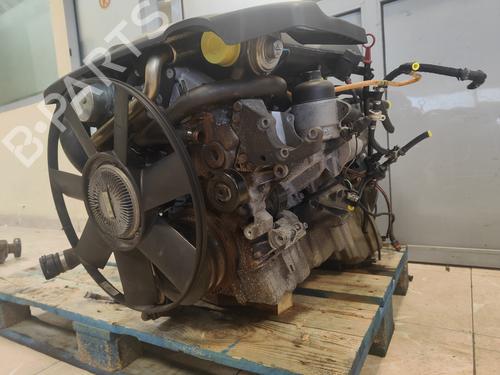 Engine BMW 5 (E39) 530 d | BP32080684M1 