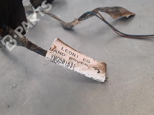 Electronic module LAND ROVER RANGE ROVER SPORT I (L320)  | BP10270828M83 