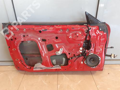 Left front door HYUNDAI COUPE II (GK) 2.7 V6 | BP8532915C2 