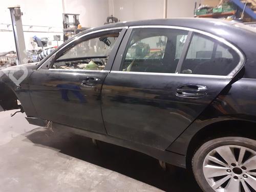 Heater blower motor BMW 7 (E65, E66, E67) 740 d | BP9175879M62  - Image 6