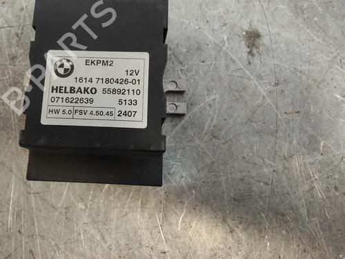 Electronic module BMW 1 (E87) 116 d | BP23088647M83