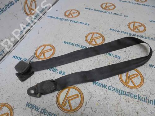Rear right seatbelt PEUGEOT 106 I (1A, 1C)  | BP14192720I28 