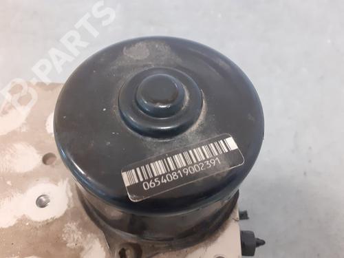 ABS pump SEAT TOLEDO II (1M2)  | BP9203604M43 