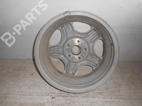 Rim LAND ROVER FREELANDER I (L314) 2.0 Td4 4x4 | BP2483545C45 