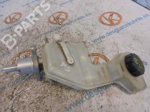 Used Brake master cylinder MAZDA 3 Saloon (BK) 1.6 DI Turbo (BK12Y) (109 hp) 2598432