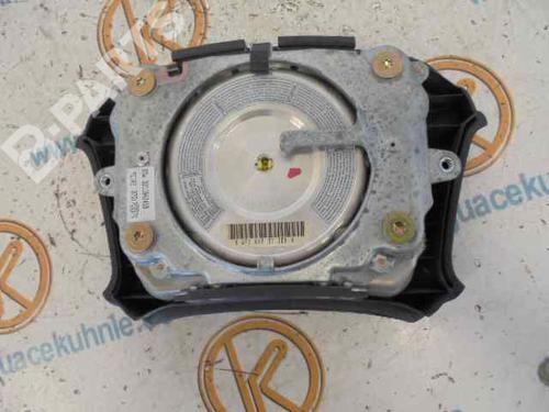 Driver airbag BMW 3 Compact (E36) 316 i | BP4571356C9 