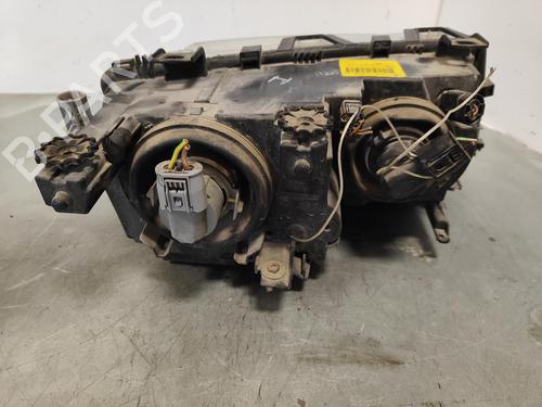 Left headlight BMW 3 Coupe (E46)  | BP11266586C28 