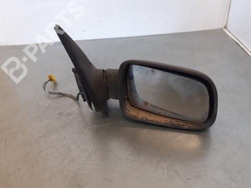 Right mirror CITROËN ZX (N2) 1.4 i | BP7455420C27 