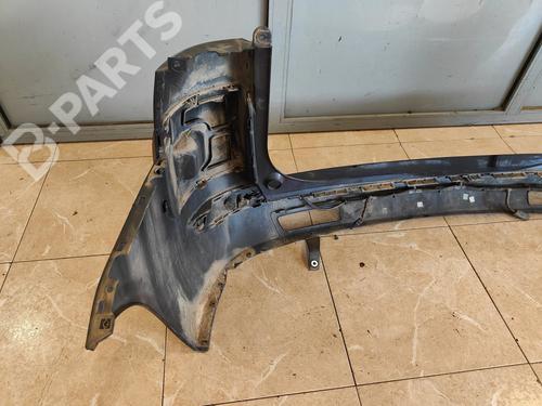Rear bumper CITROËN C4 Picasso I MPV (UD_)  | BP11029546C8 