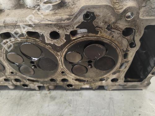 Cylinder head MERCEDES-BENZ A-CLASS (W168)  | BP15386521M5 