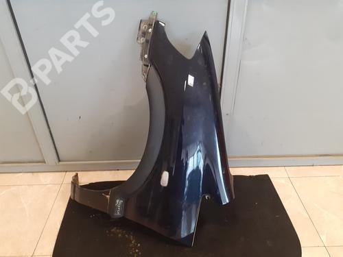 Used Left front fenders OPEL ZAFIRA A MPV (T98) 2.0 DTI 16V (F75) (101 hp) 7236851