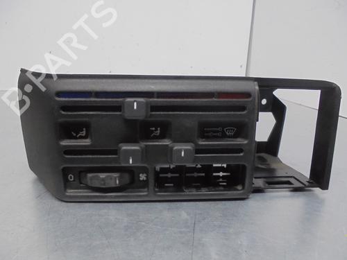 Used Climate control OPEL VECTRA A (J89) [1988-1995]  2702731