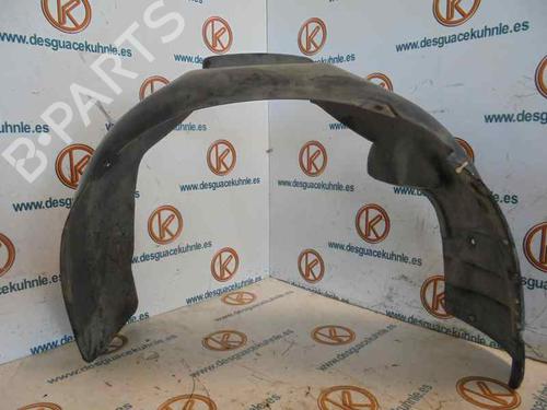 Used Rim SEAT IBIZA II (6K1) 1.9 D (64 hp) 14181243