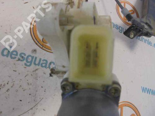 Front right window mechanism MERCEDES-BENZ CLK (C209)  | BP3512395C23 