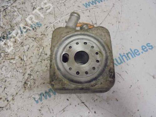 Oil radiator SEAT IBIZA III (6L1)  | BP14183922M33 
