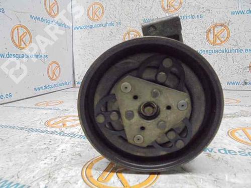 AC compressor NISSAN ALMERA I Hatchback (N15) 1.6 SR, SLX | BP3526886M34 