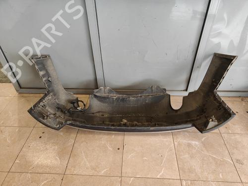 Rear bumper AUDI A8 D3 (4E2, 4E8) 3.0 TDI quattro | BP22931884C8 