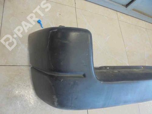 Rear bumper CITROËN BERLINGO / BERLINGO FIRST MPV (MF_, GJK_, GFK_)  | BP2478479C8 
