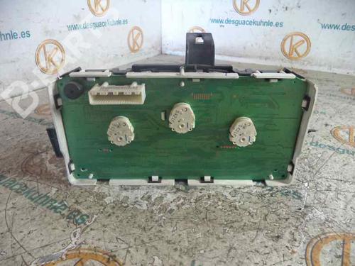 Instrument cluster NISSAN MICRA III (K12) 1.2 16V | BP3527154C47 