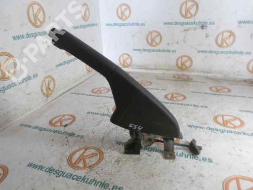 Used Hand brake SEAT IBIZA III (6L1) [2002-2009]  8779491