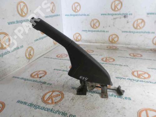 Hand brake SEAT IBIZA III (6L1) 1.9 SDI (64 hp) 8779491