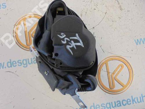 Sicherheitsgurt hinten links für RENAULT CLIO II (BB_, CB_) 1.5 dCi (B/CB07) (65 hp) 6631844