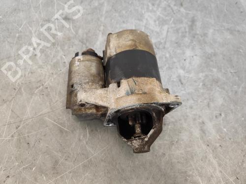 Startmotor MERCEDES-BENZ A-CLASS (W169) [2004-2012]  13524919