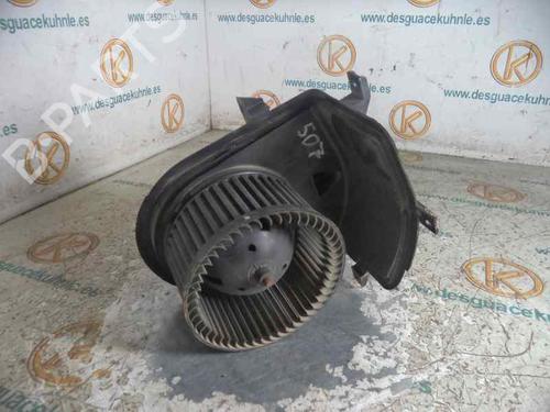 Used Heater blower motor SEAT CORDOBA (6K1, 6K2) [1993-2002]  14177634