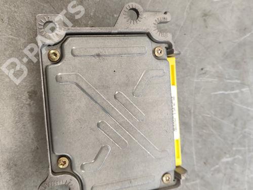 Kollisjonspute styreenhet AUDI A4 B6 (8E2) 1.8 T | BP10985957M53 