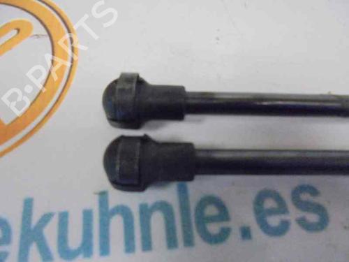 Tailgate lift support SEAT IBIZA III (6L1)  | BP14183889C138 