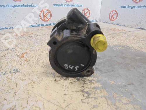 Steering pump RENAULT ESPACE III (JE0_) 2.0 (JE0A) | BP2496298M99 
