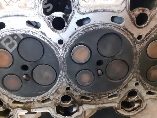 Cylinder head HYUNDAI i30 (GD)  | BP10978693M5 