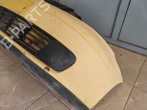 Front bumper SEAT IBIZA III (6L1)  | BP18265796C7 