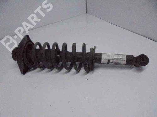 Used Right rear shock absorber AUDI A6 C4 (4A2) [1994-1998]  2480294