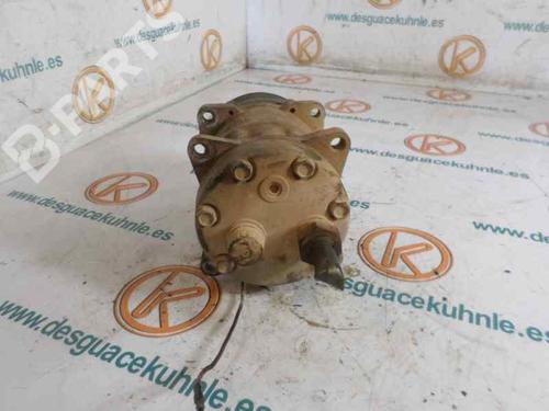 AC compressor SEAT IBIZA II (6K1)  | BP2463484M34 