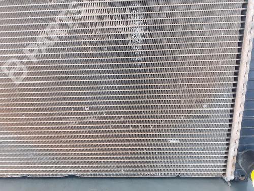 Water radiator RENAULT MASTER II Platform/Chassis (ED/HD/UD)  | BP7530643M31 
