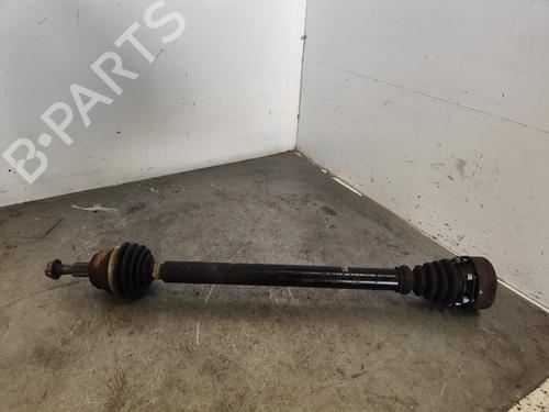 Used Right front driveshaft Right front driveshaft SKODA OCTAVIA I (1U2) 1.9 TDI (110 hp) 34538028 34538028