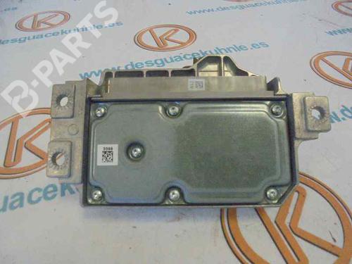 ECU airbags BMW 3 (E90) 320 d xDrive | BP2495143M53 
