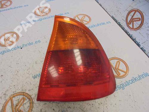 Used Right taillight BMW 3 Touring (E46) 318 i (143 hp) 4740089