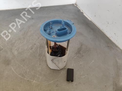 Used Fuel pump SEAT LEON (1P1) [2005-2013]  13937260