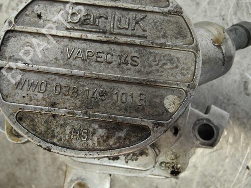 Vacuum pump VW VENTO (1H2) 1.9 D | BP26335061M80 