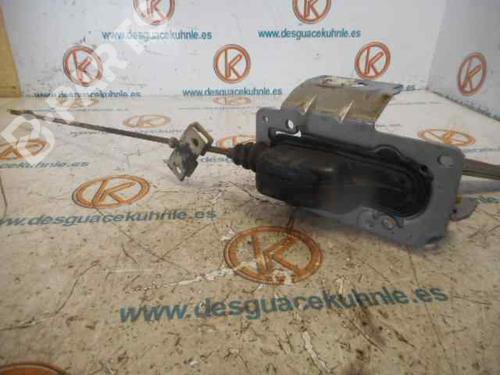 Hand brake RENAULT LAGUNA I (B56_, 556_) 2.2 dT (B569) | BP8779865I18