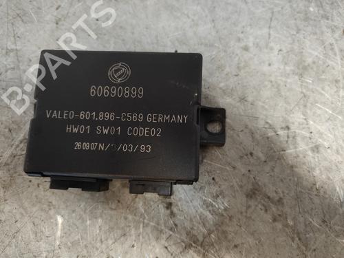 Electronic module ALFA ROMEO GT (937_) 1.9 JTD (937CXN1B) | BP24653530M83 