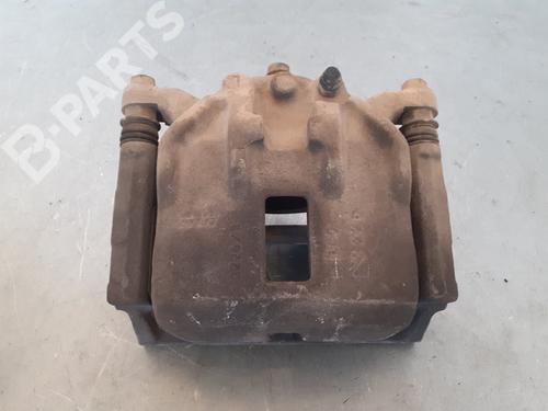 Used Left front brake caliper HONDA CIVIC VIII Hatchback (FN, FK) [2005-2012]  11610780