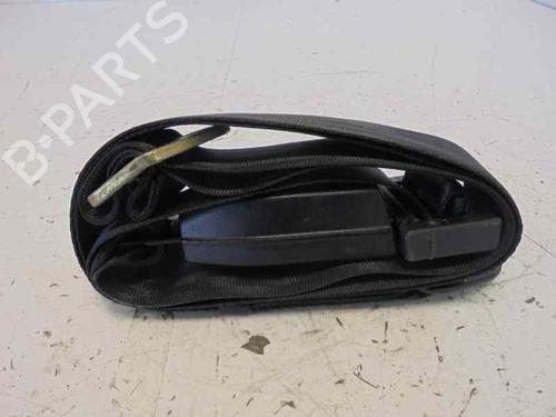 Rear right seatbelt MITSUBISHI PAJERO IV (V8_W, V9_W)  | BP12558307I28 